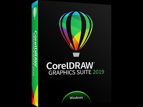 corel draw 2019