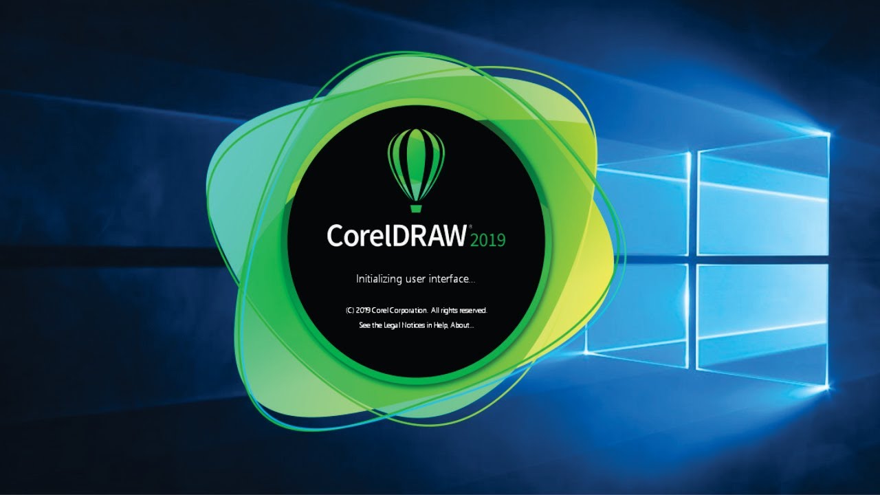 corel draw 2020