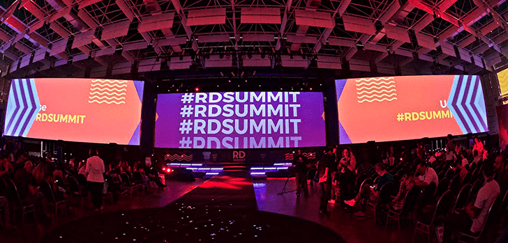 rd summit 2020