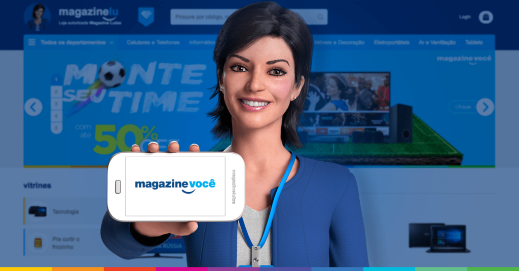 Magazine Você É Confiável? Como Funciona o Magazine Luiza Afiliados