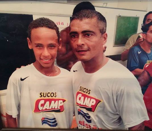 neymar antes da fama 2