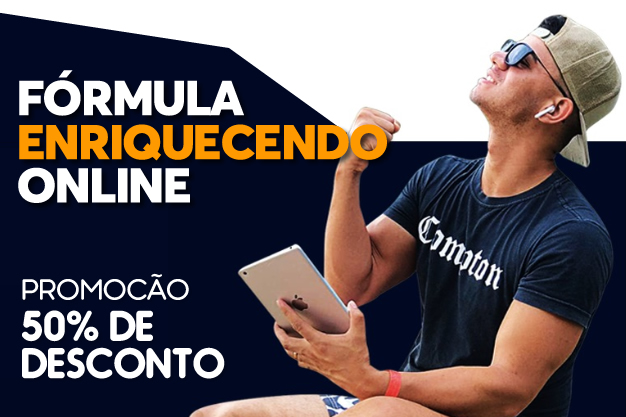 FEO Curso Fórmula Enriquecendo Online 2.0