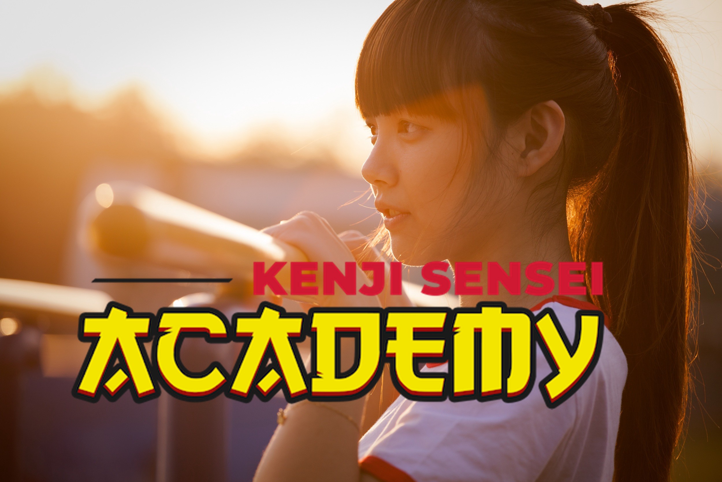 Kenji Sensei Academy curso de japones