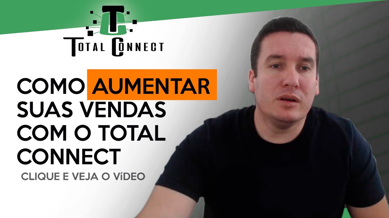 Total Connect %C3%A9 bom