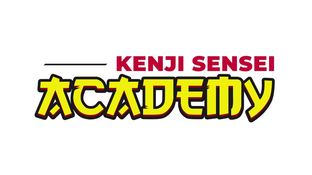 Curso de japonês kenji sensei academy