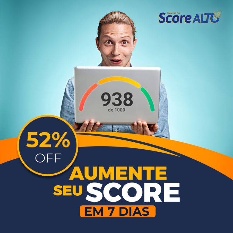 Manual Do Score Alto Funciona É Confiável Opinião Folha Econômica 4490