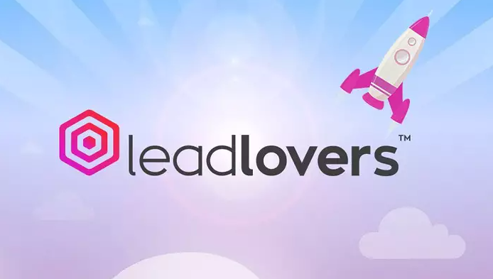 lead lovers funciona